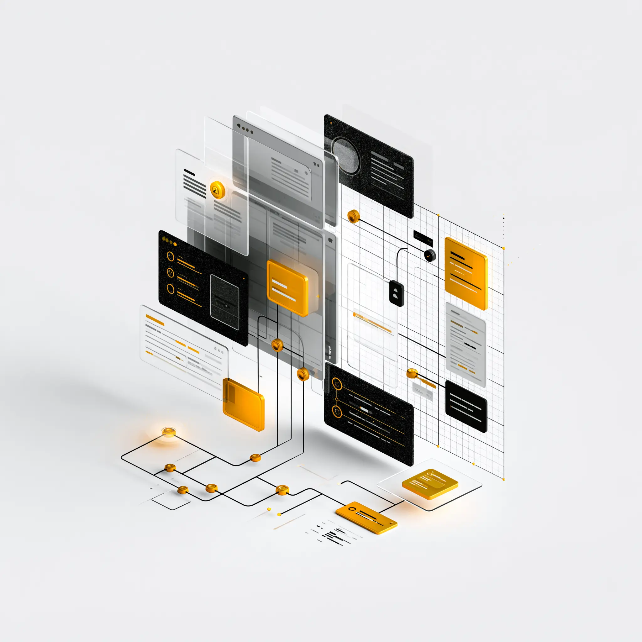 Multilingual URL structure, hreflang SEO and language routing for business websites