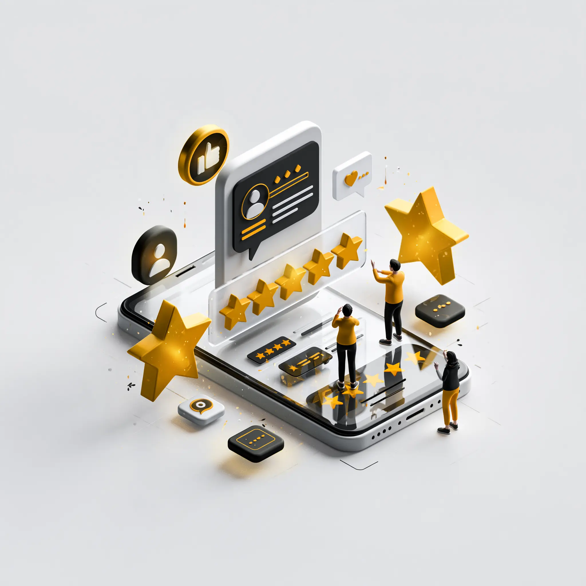 Testing, app store release and ongoing maintenance for React Native apps