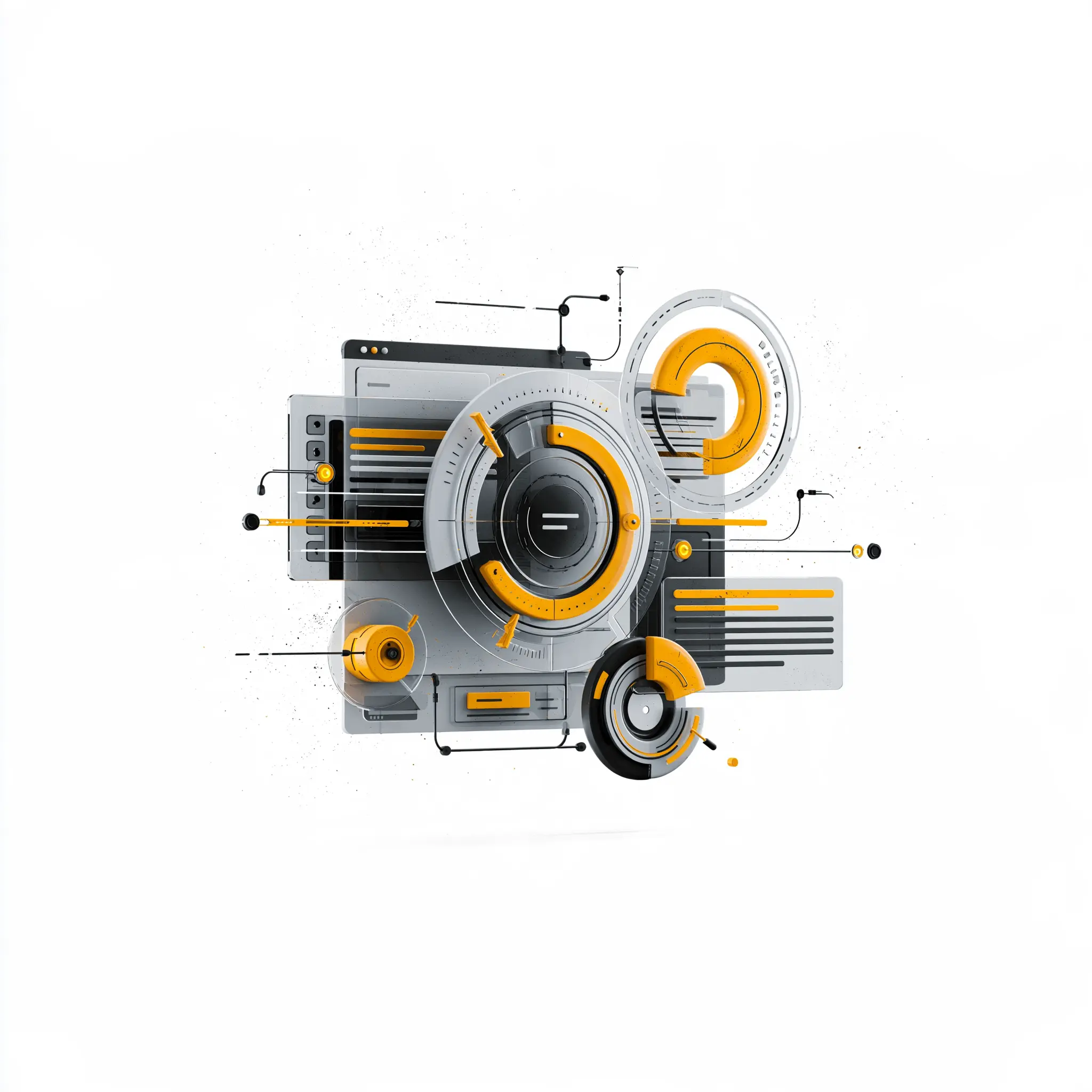 Mapping business processes before custom software development