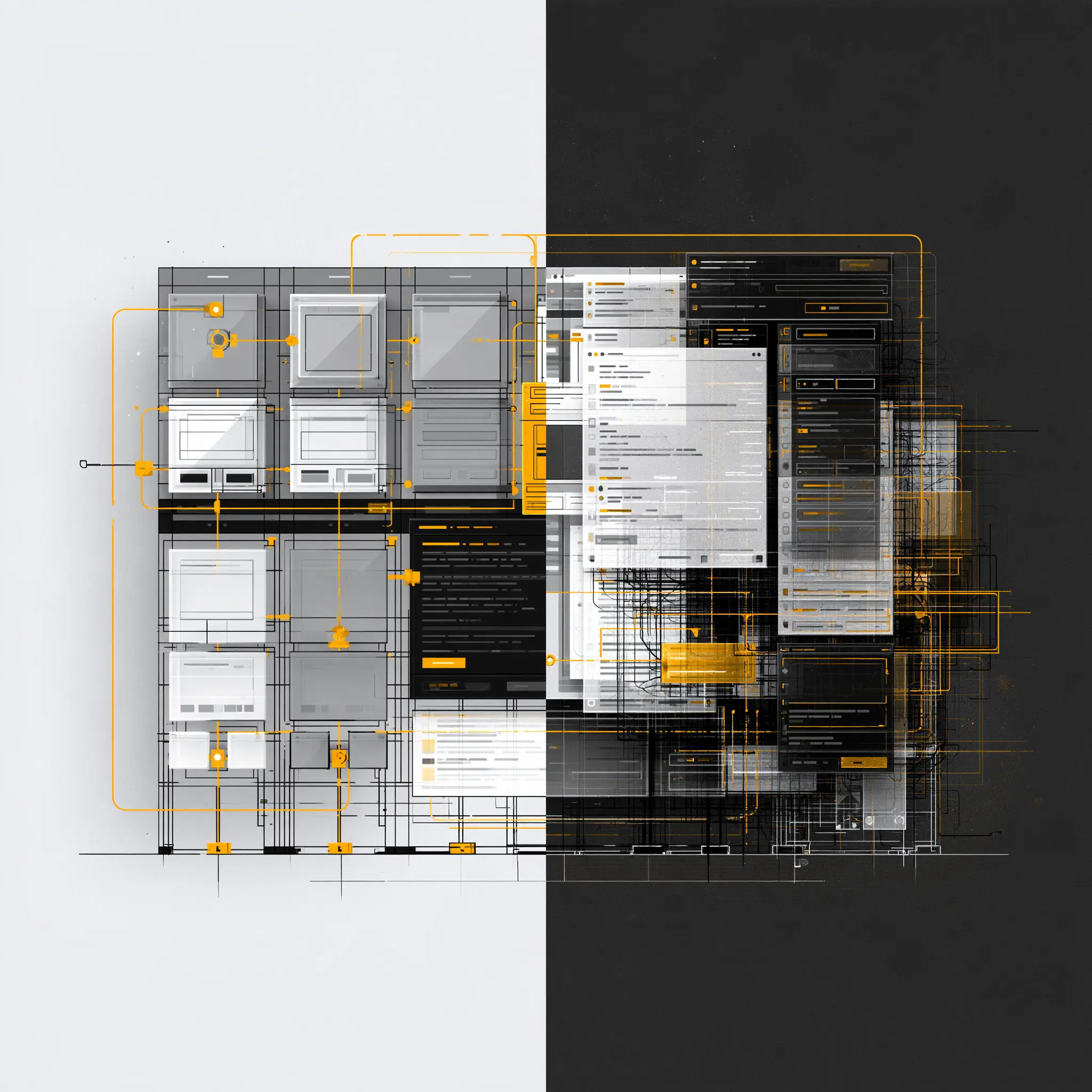 WordPress block editor with custom patterns compared with heavy drag-and-drop page builders