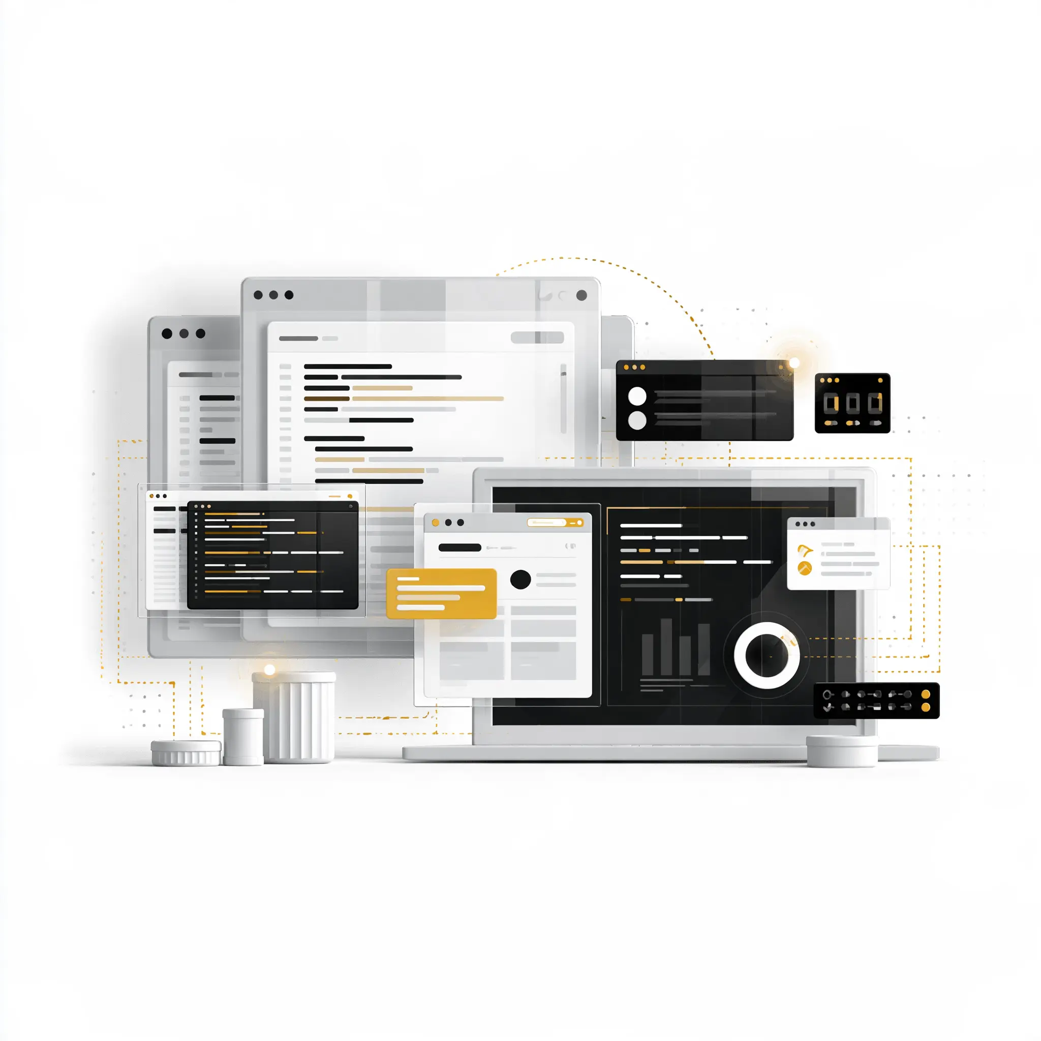Custom WooCommerce store development and online payment integration in Egypt
