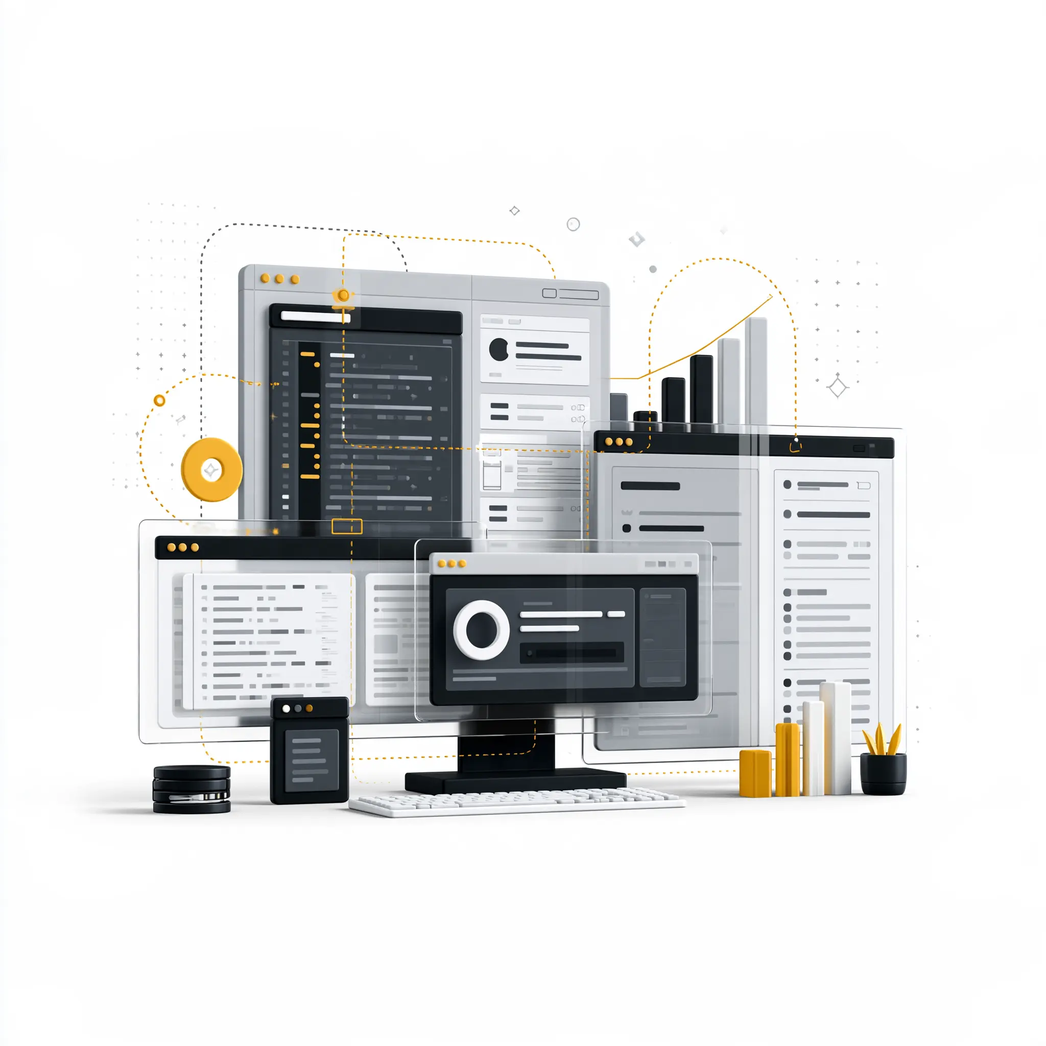 Multilingual WordPress development, Arabic RTL layouts, and technical SEO