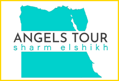 angel tours sharm logo