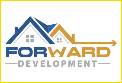 forward developments logo