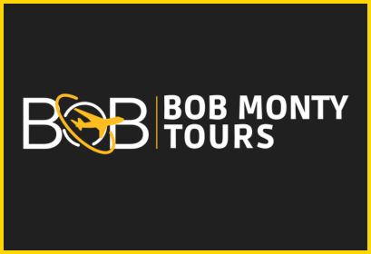 bob monty logo
