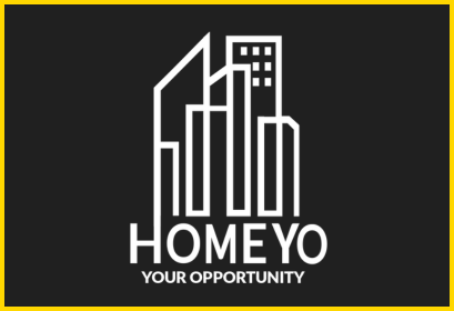 homeyo hurghada logo