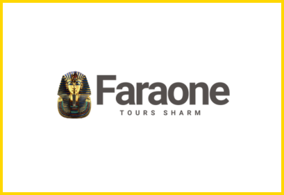 faraone tours sharm Logo