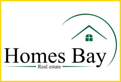 homesbay logo