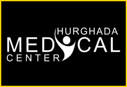 hurghada medical center logo