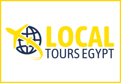local tours egypt logo