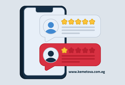 قراءة شهادات ومراجعات الشركات