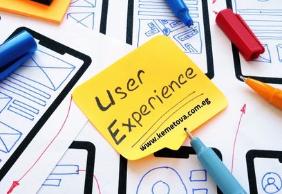 تحليل تجربة المستخدم UX لفهم سلوك الزوار