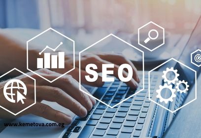 دعم نظام إدارة المحتوى CMS لمحركات البحث (SEO)