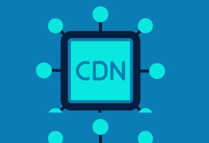 أهمية شبكات توصيل المحتوى CDN لموقعك