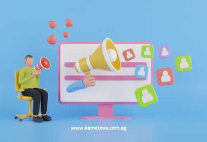 إنشاء إعلانات جذابة