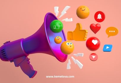 التسويق عبر وسائل التواصل الاجتماعي
