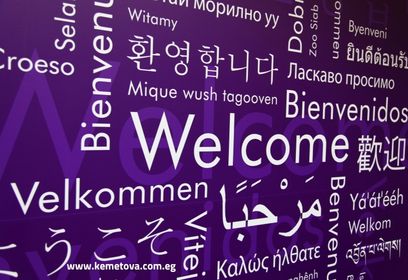 مشاكل الترجمة الدقيقة في إنشاء موقع ووردبريس متعدد اللغات