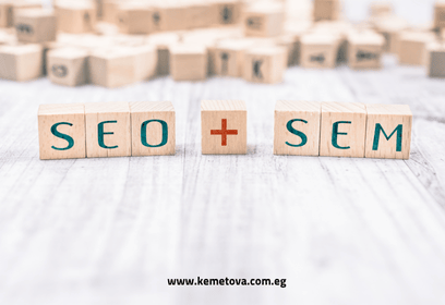 أنواع التسويق عبر محركات البحث