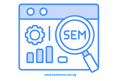 ما هي آلية عمل التسويق عبر محركات البحث SEM؟