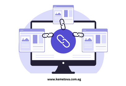 بناء الروابط العنصر السري وراء نجاح استراتيجيات تحسين محركات البحث