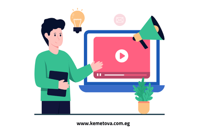 ما أهمية التسويق بالفيديو؟