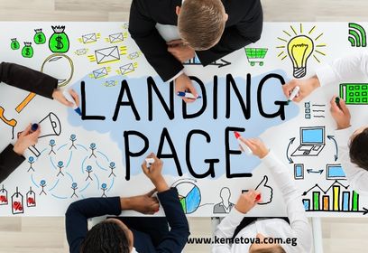 تعرف على طريقة إنشاء صفحات الهبوط بذكاء لزيادة معدلات التحويل!
