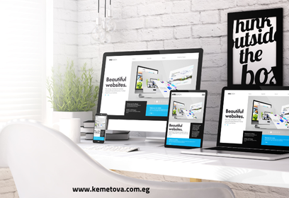 أهمية الموقع الإلكتروني للشركات: دليلك لبناء حضور رقمي قوي