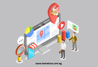 لماذا يعد Local SEO مفتاح زيادة الظهور وجذب العملاء لمشروعك؟