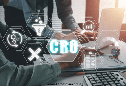 كيفية تحسين معدل التحويل CRO في موقعك بخطوات سهلة وفعالة