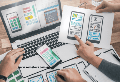 كيف تختار أفضل شركة تصميم مواقع تخدم مشروعك باحتراف؟