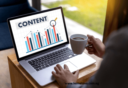 لماذا أصبحت كتابة المحتوى التسويقي عنصرًا أساسيًا لنجاح الشركات والمشاريع اليوم؟