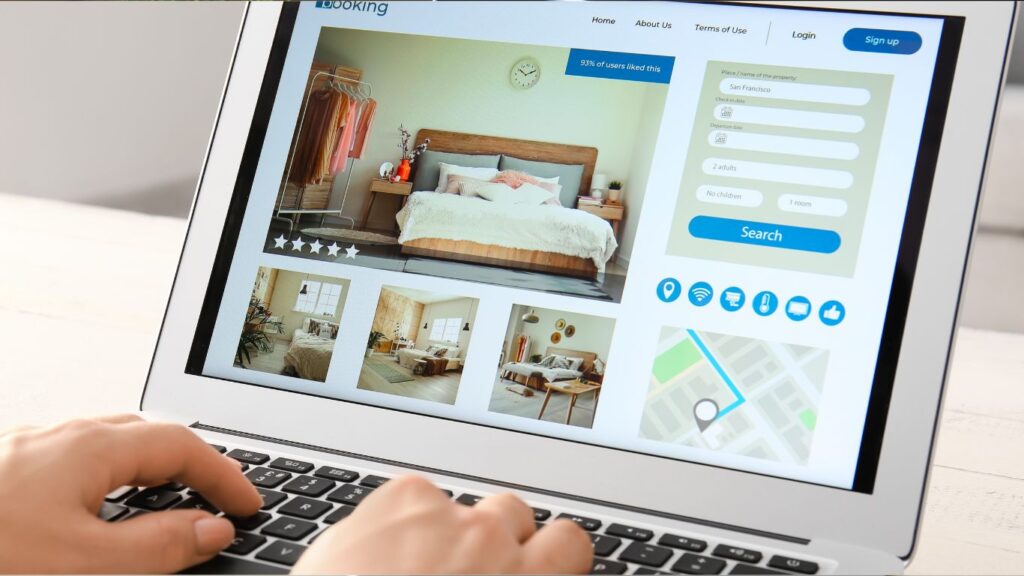 الحجز المباشر مقابل Booking.com لفنادق الغردقة وتكلفة العمولة
