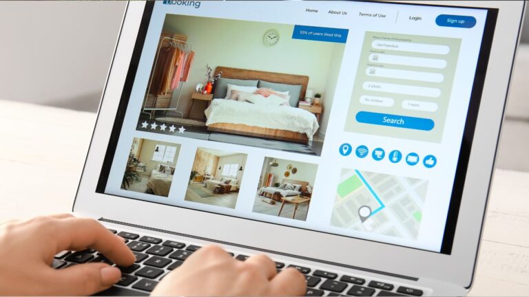 الحجز المباشر مقابل Booking.com لفنادق الغردقة وتكلفة العمولة